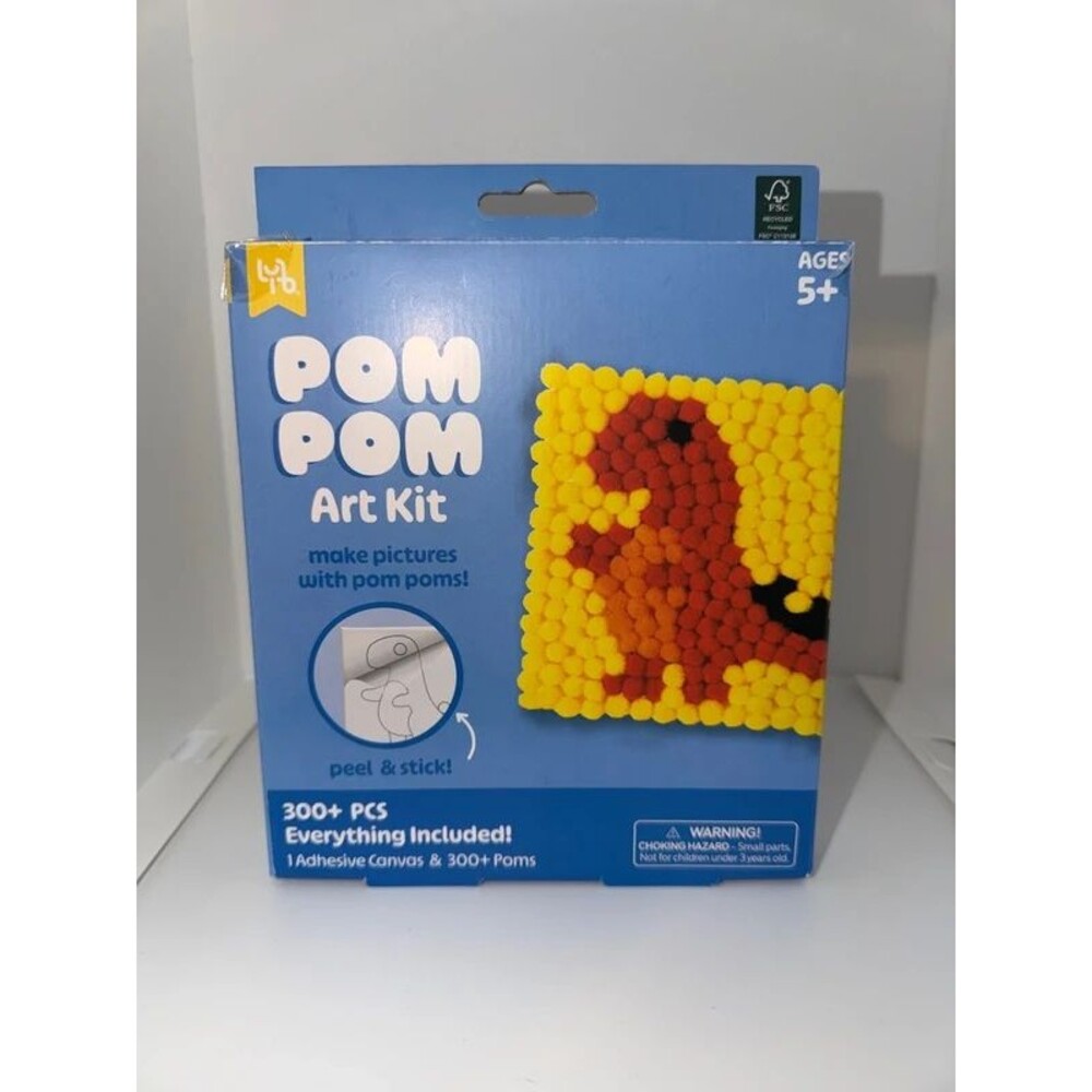 Fun art kit